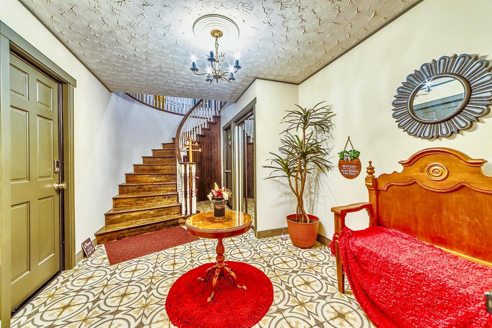 Neocolonial Nouveau Kensington Vacation Home Vancouver Eksteriør billede