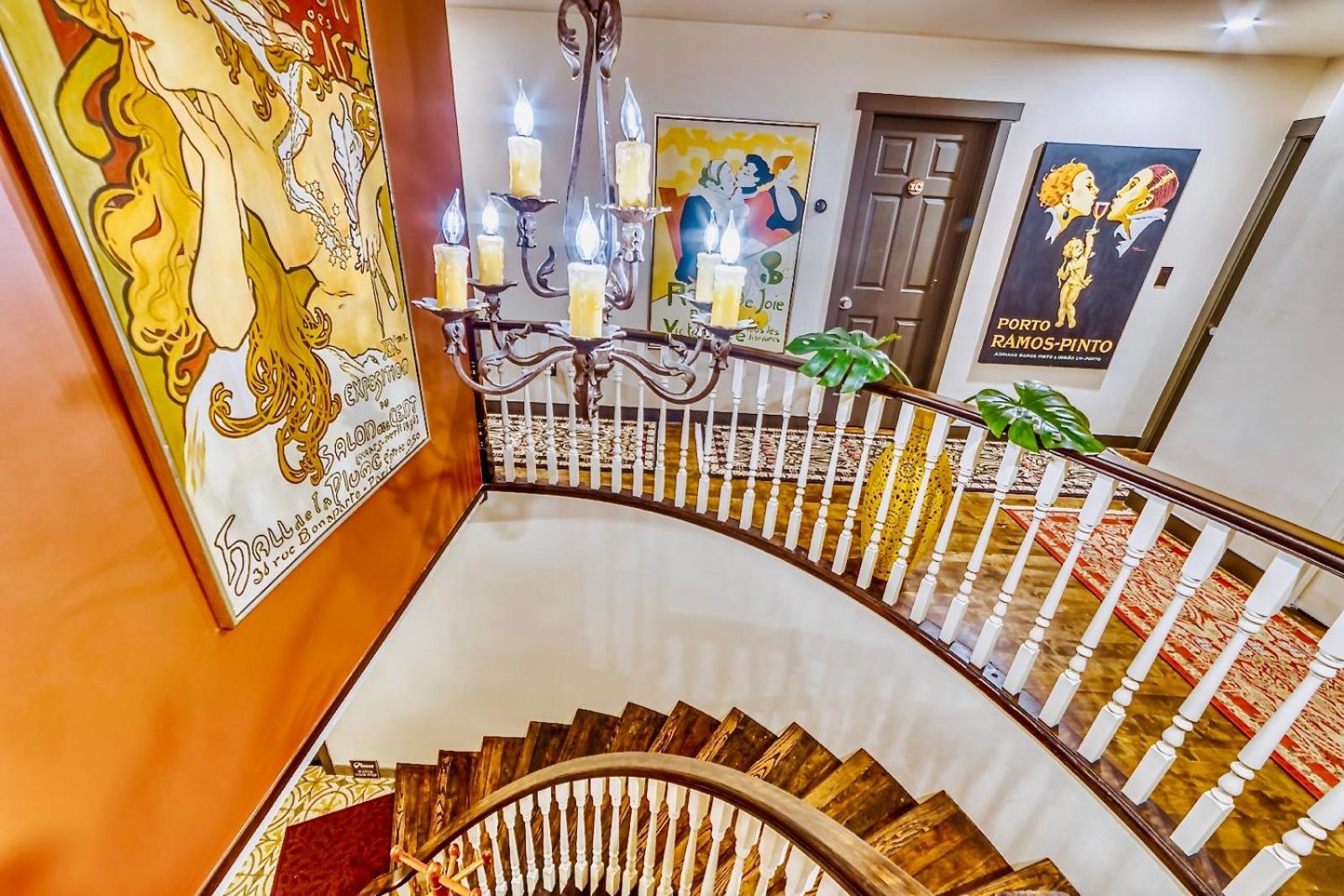 Neocolonial Nouveau Kensington Vacation Home Vancouver Eksteriør billede